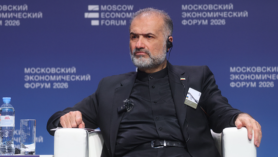 Иран и Россия укрепляют сотрудничество в сфере кибербезопасности: студенты из Тегерана прошли обучение в Москве